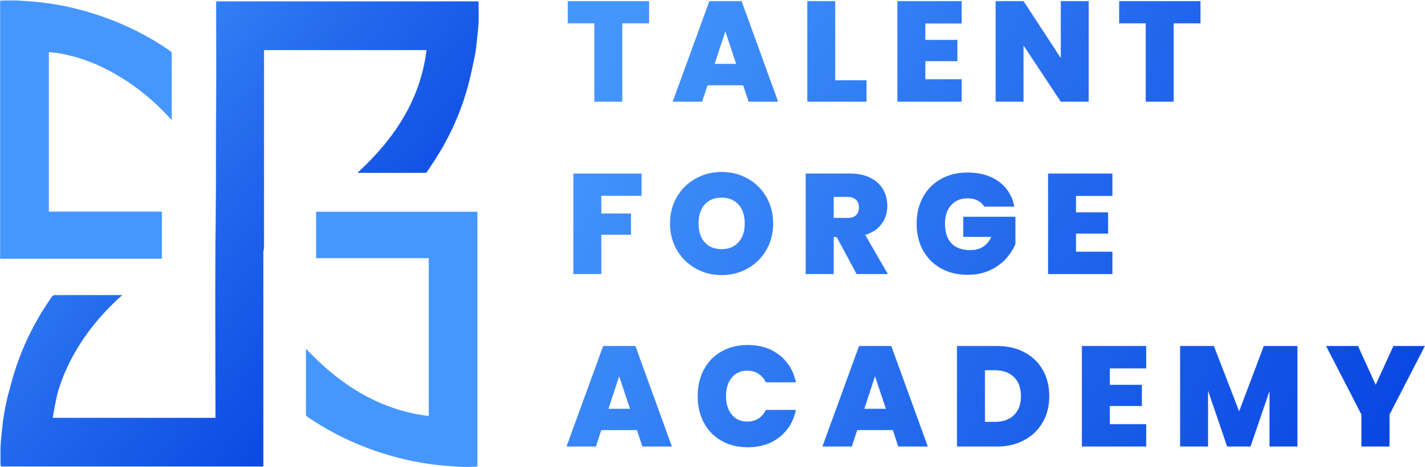 Talent Forge Academy