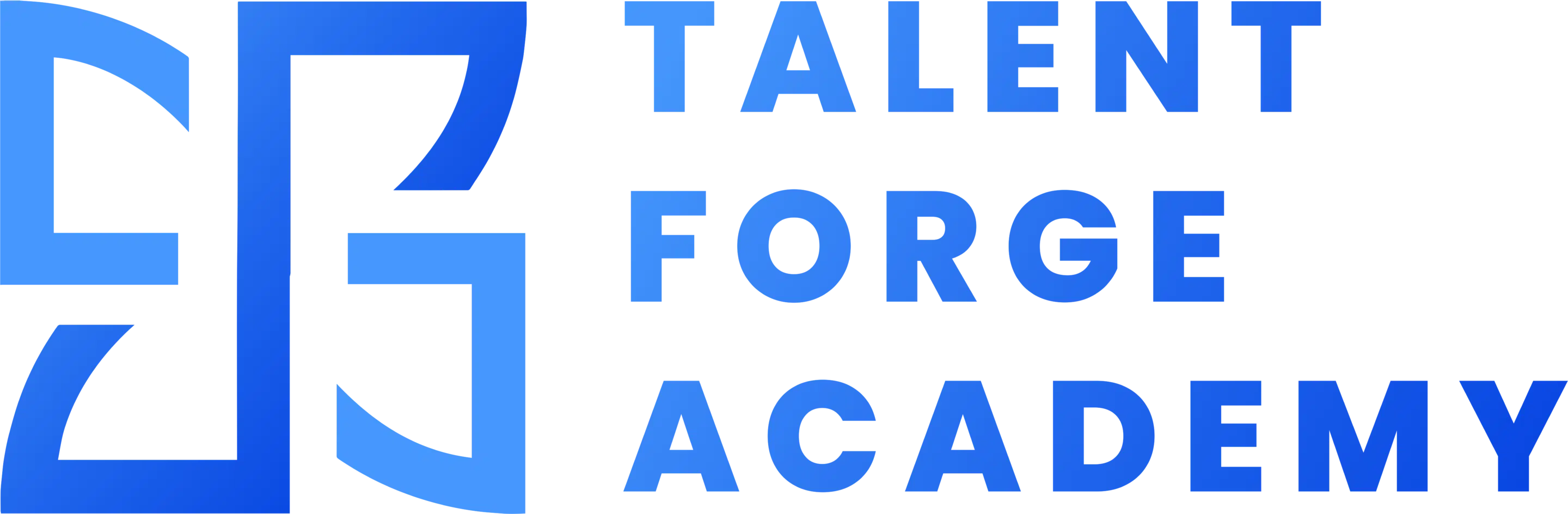 Talent Forge Academy