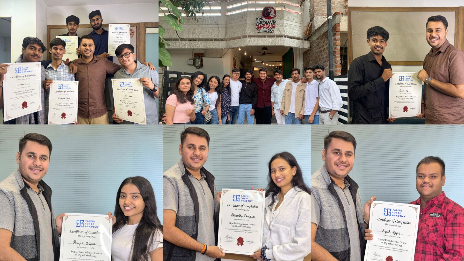 Best Digital Marketing Course in Indore and India