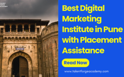 Best Digital Marketing Institute in Pune with Placement Assistance