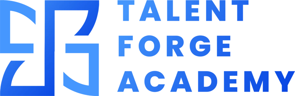 Top 5 Reasons to Join Talent Forge Academy for Digital Marketing