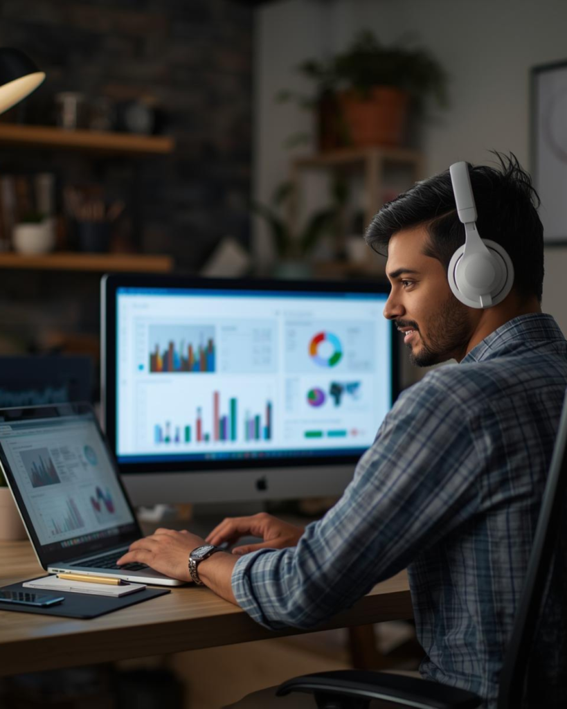 Top 5 Reasons to Join Talent Forge Academy for Digital Marketing