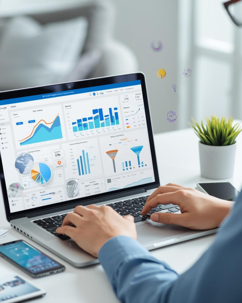 Top 5 Reasons to Join Talent Forge Academy for Digital Marketing