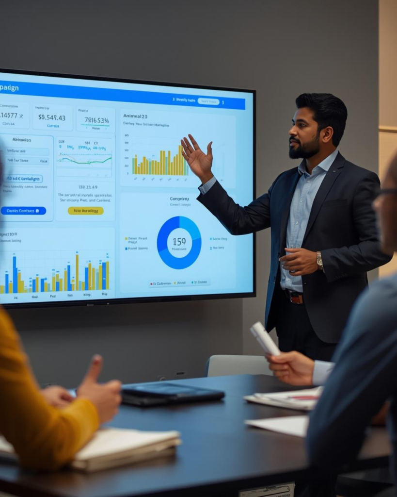 Top 5 Reasons to Join Talent Forge Academy for Digital Marketing