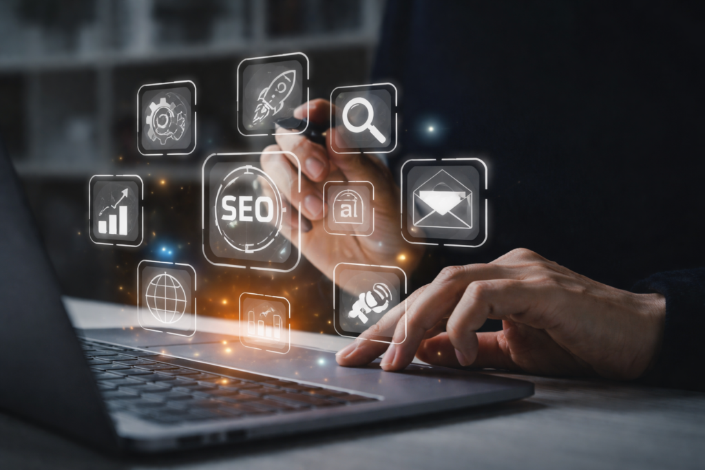 Why Digital Marketing Is The Best Career Choice In Indore (2026)