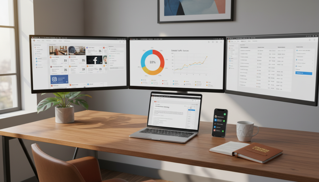 Why Digital Marketing Is The Best Career Choice In Indore (2026)