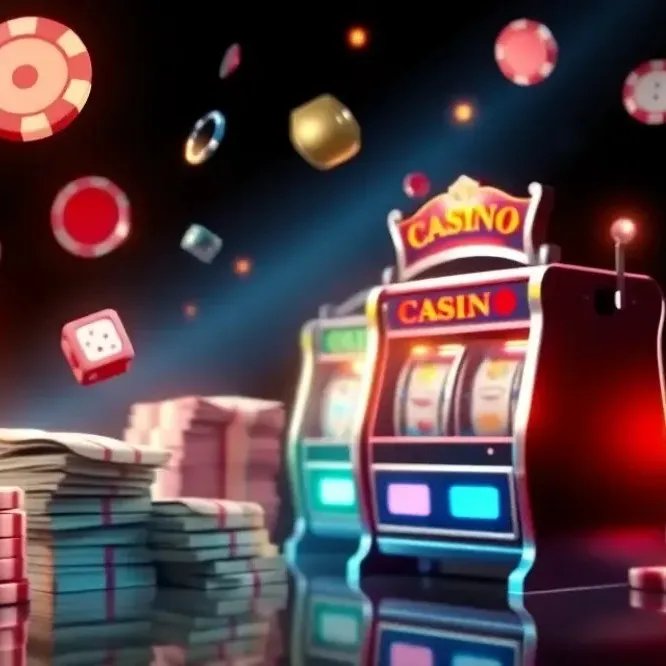 The Sweetest Deals at Cocoa Casino: A Guide to Maximizing Your Winnings