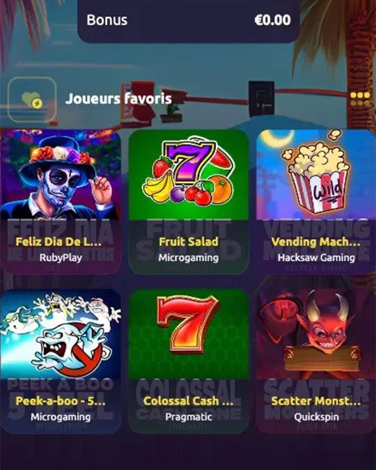 Les avantages d’un Casino Privé en ligne sécurisé en France